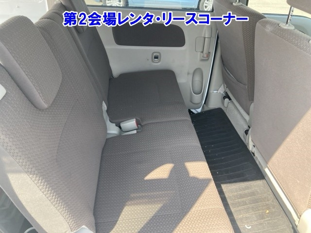 NISSAN CLIPPER VAN 2015
