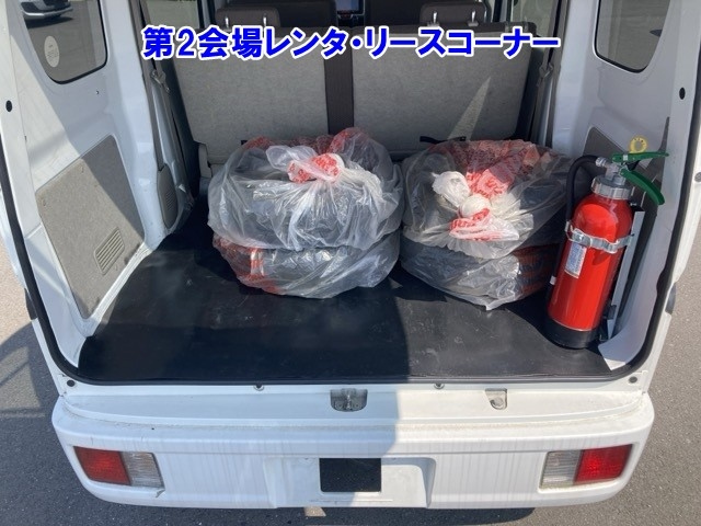 NISSAN CLIPPER VAN 2015