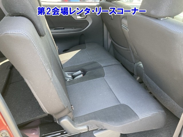 DAIHATSU MOVE 2020