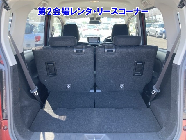 DAIHATSU MOVE 2020