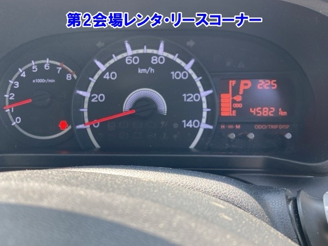 DAIHATSU MOVE 2020