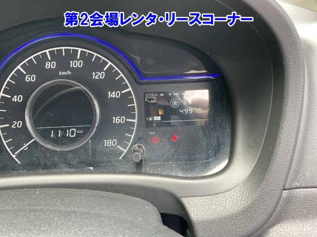 NISSAN NOTE 2020