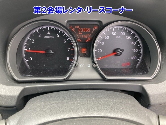 NISSAN NOTE 2020