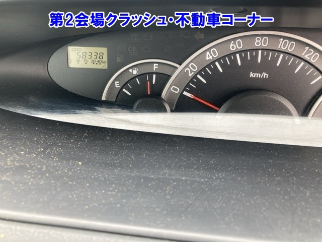 DAIHATSU TANTO 2008