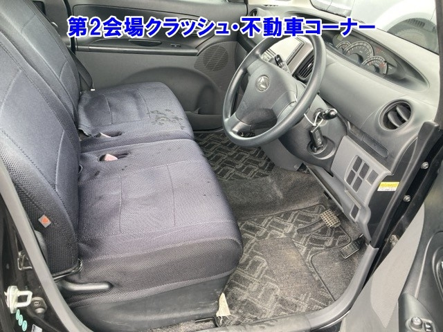 DAIHATSU TANTO 2008