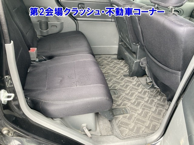 DAIHATSU TANTO 2008