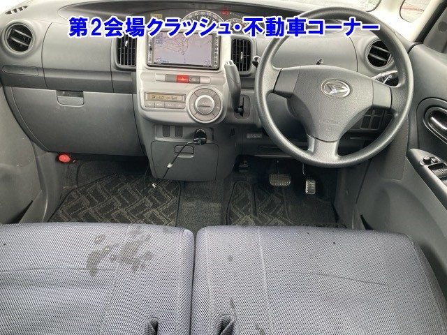 DAIHATSU TANTO 2008