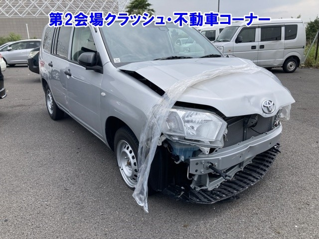 TOYOTA PROBOX 2024