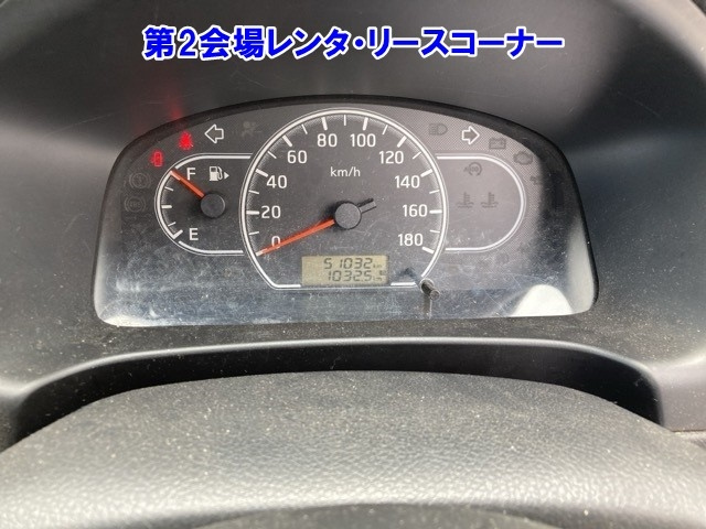 NISSAN AD 2020