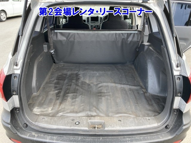 NISSAN AD 2020