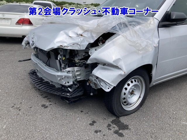 TOYOTA PROBOX 2024