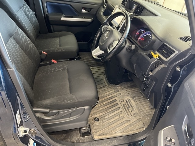 DAIHATSU THOR 2018