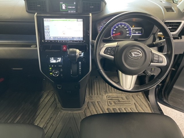 DAIHATSU THOR 2018