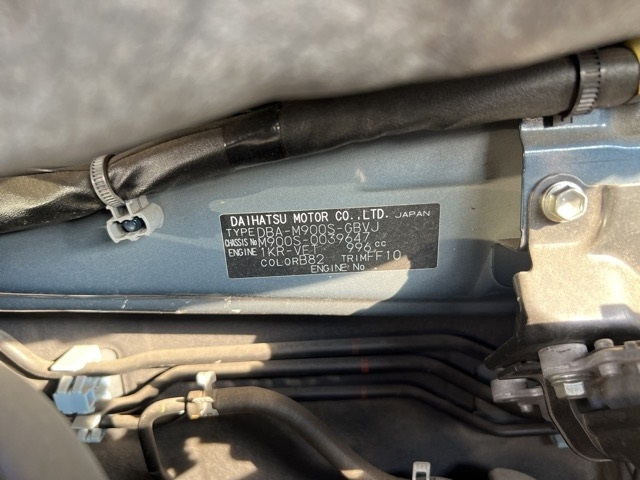 DAIHATSU THOR 2018