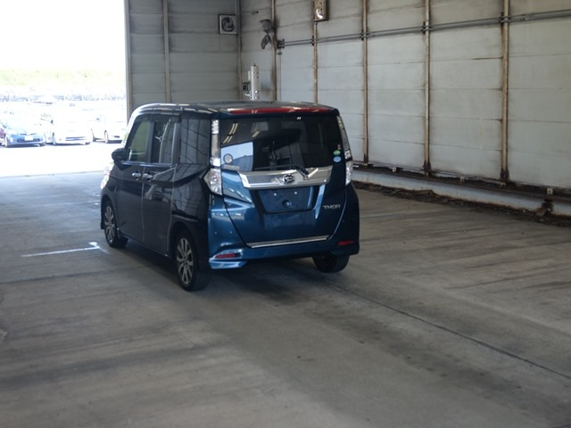 DAIHATSU THOR 2018