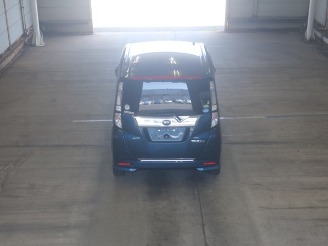 DAIHATSU THOR 2018
