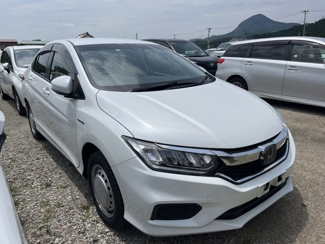 HONDA GRACE 2020