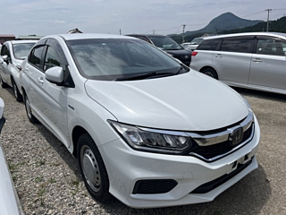HONDA GRACE 2020