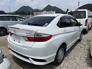 HONDA GRACE 2020