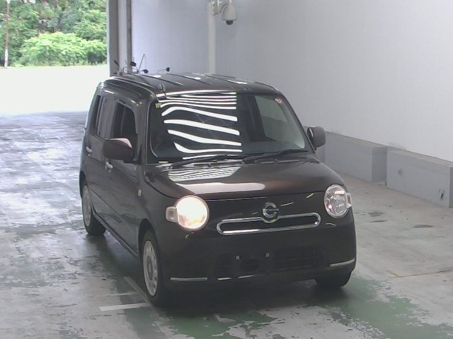 DAIHATSU MIRA 2012