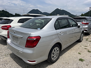 TOYOTA COROLLA AXIO 2020