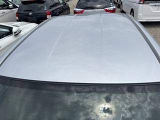 TOYOTA COROLLA AXIO 2020