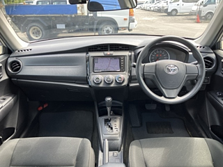 TOYOTA COROLLA AXIO 2020