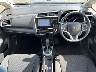 HONDA FIT 2019