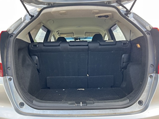 HONDA FIT 2019