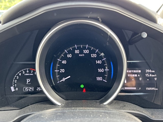 HONDA FIT 2019