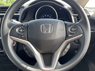 HONDA FIT 2019