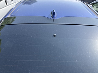 TOYOTA PRIUS 2018