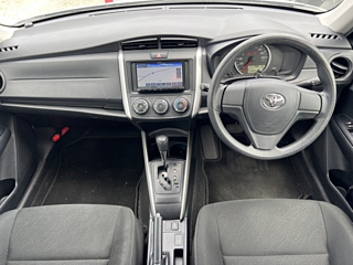 TOYOTA COROLLA FIELDER 2022
