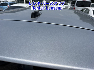 DAIHATSU MOVE 2017
