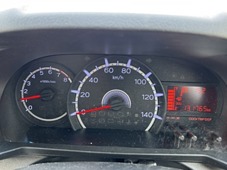 DAIHATSU MOVE 2017