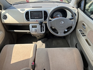 NISSAN MOCO 2010