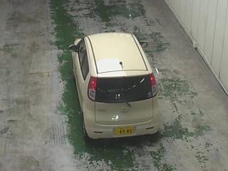 NISSAN MOCO 2010