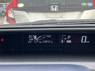 TOYOTA AQUA 2016