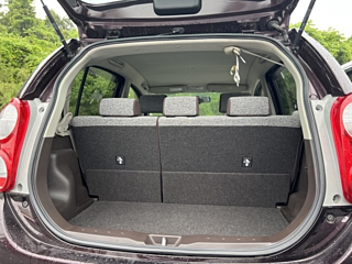 TOYOTA PASSO 2014
