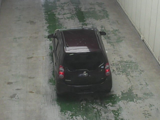 TOYOTA PASSO 2014
