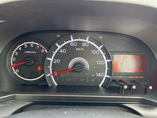 DAIHATSU MOVE 2020