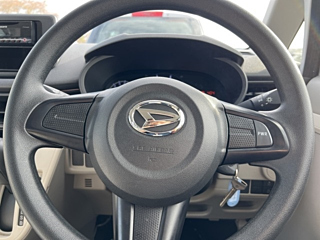 DAIHATSU MOVE 2020