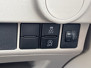 DAIHATSU MOVE 2020