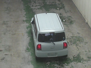 SUZUKI ALTO LAPIN 2010