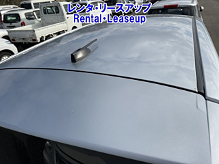 DAIHATSU MOVE 2020
