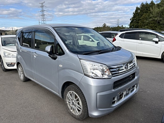 DAIHATSU MOVE 2020