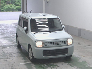 SUZUKI ALTO LAPIN 2010