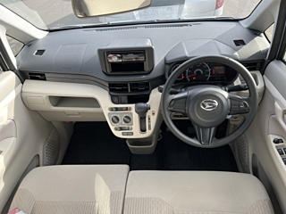 DAIHATSU MOVE 2020