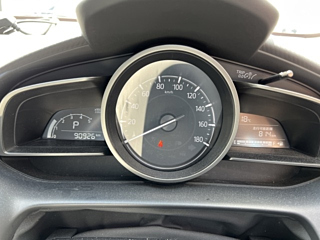 MAZDA MAZDA2 2022