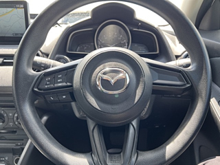 MAZDA MAZDA2 2022